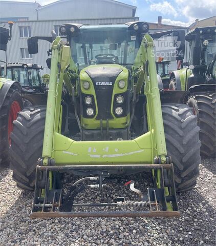 Traktor CLAAS ARION 460
