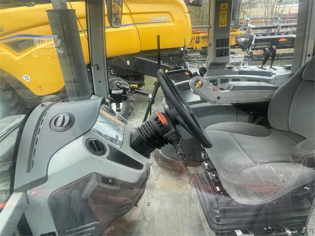 Traktor CLAAS AXION 840