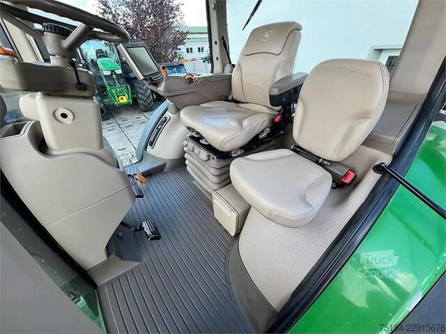 Traktor John Deere 7290R e23