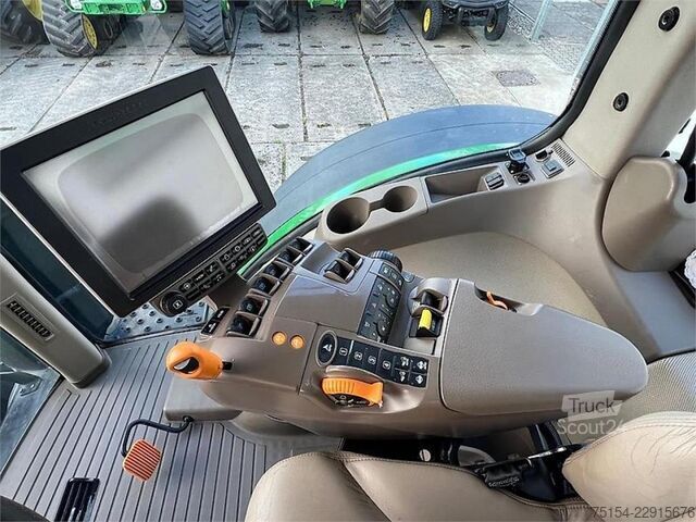 Traktor John Deere 7290R e23