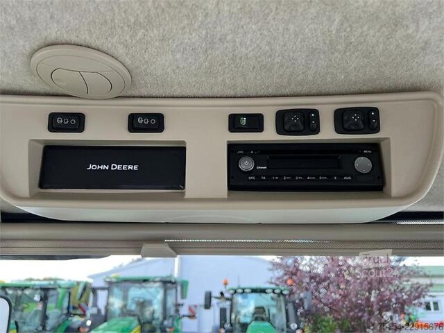 Traktor John Deere 7290R e23
