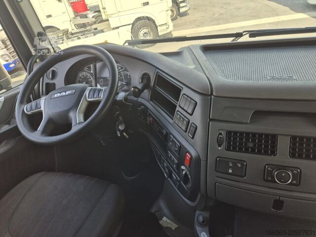 Trator standard DAF XF 480 FT SUPER SPACE CAB ZF INTARDER