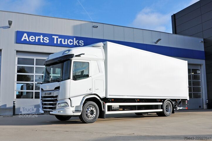 Mala DAF XD 310 FA 4x2 ST969 Sleeper High - 19T - Super ...
