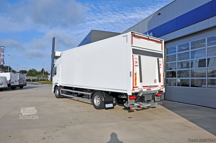 Mala DAF XD 310 FA 4x2 ST969 Sleeper High - 19T - Super ...