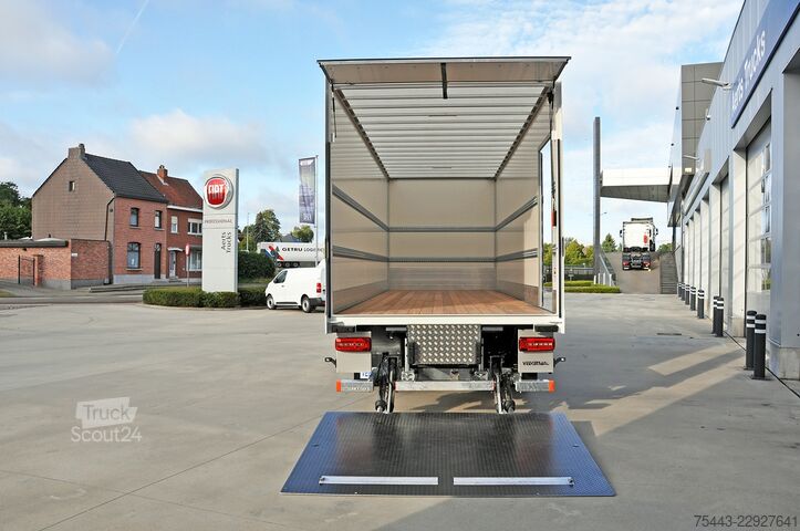 Mala DAF XD 310 FA 4x2 ST969 Sleeper High - 19T - Super ...