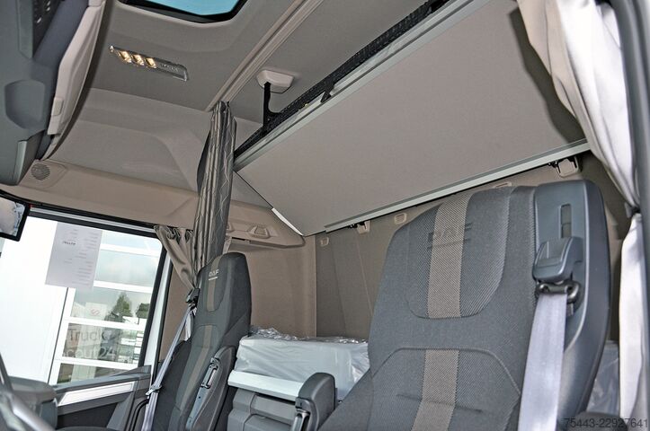 Mala DAF XD 310 FA 4x2 ST969 Sleeper High - 19T - Super ...