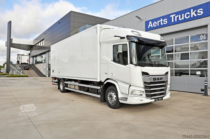 Mala DAF XD 310 FA 4x2 ST969 Sleeper High - 19T - Super ...