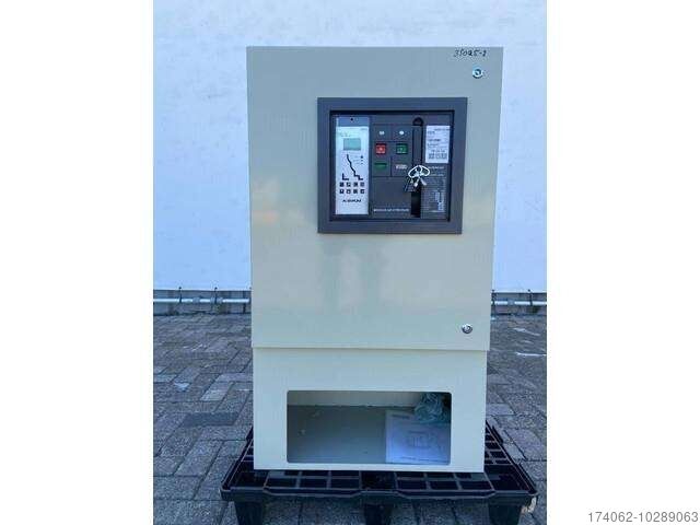 Other Aisikai ASKW1 2000 Circuit Breaker 2000A DPX 3