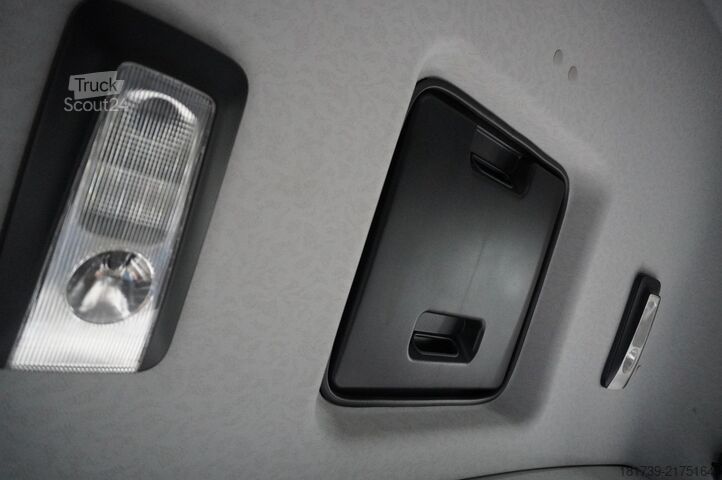 Асенізатор Mercedes-Benz Actros 1833 / 260 tho. km / NEW septic t