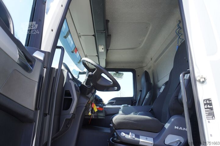 Асенізатор MAN TGM 26.340 E6 / RIVARD sewage cleaner 11