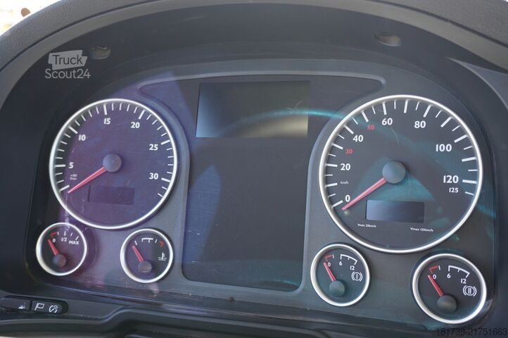 Асенізатор MAN TGM 26.340 E6 / RIVARD sewage cleaner 11