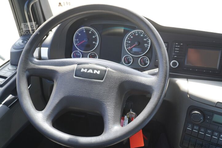 Асенізатор MAN TGM 26.340 E6 / RIVARD sewage cleaner 11