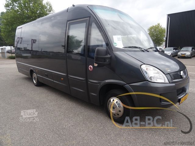 Motor coach IVECO Rosero FLHI 80-65C17, 28 Sitze, Euro 5