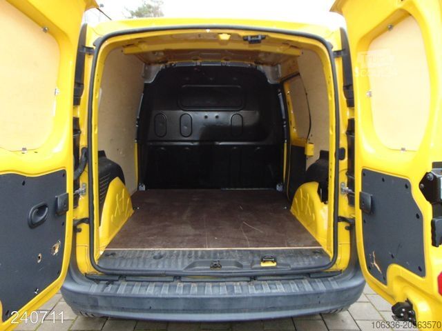 Fourgon tôlé RENAULT Kangoo 90 1.5 dCi -KLIMA-