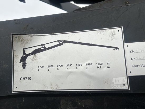 Lesnícke vozidlo JOHN DEERE 1270G HARVESTER 8X8