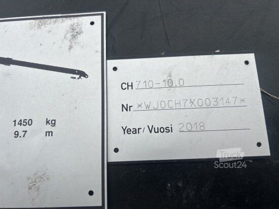 Lesnícke vozidlo JOHN DEERE 1270G HARVESTER 8X8