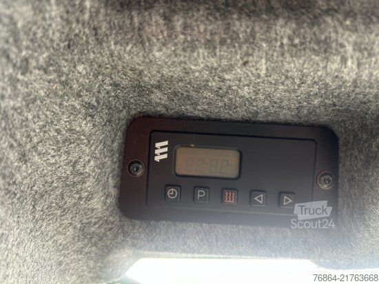 Lesnícke vozidlo JOHN DEERE 1270G HARVESTER 8X8