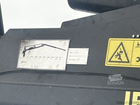 Lesnícke vozidlo JOHN DEERE 1270G HARVESTER 8X8