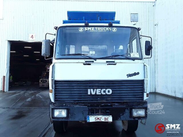 Kipper Iveco 330.36