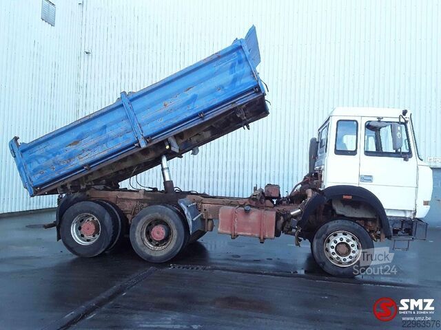 Kipper Iveco 330.36