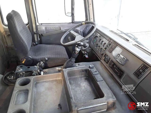 Kipper Iveco 330.36
