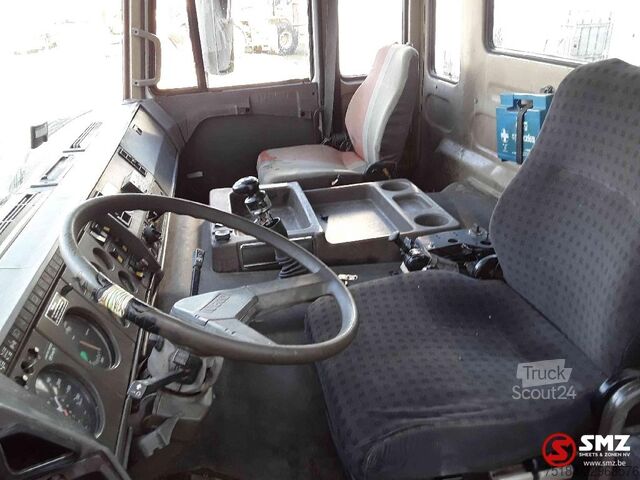 Kipper Iveco 330.36