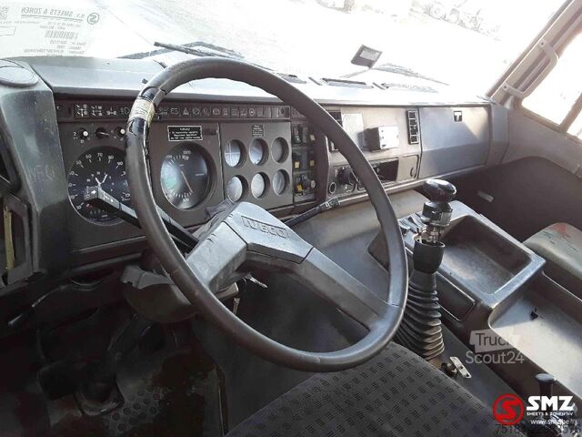 Kipper Iveco 330.36