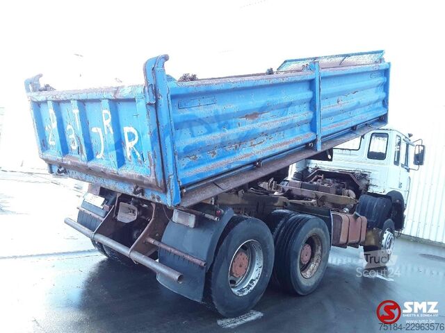 Kipper Iveco 330.36