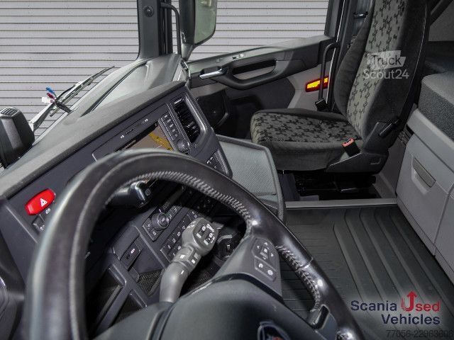Tracteur routier standard Scania R 460 A4x2NA - SUPER -