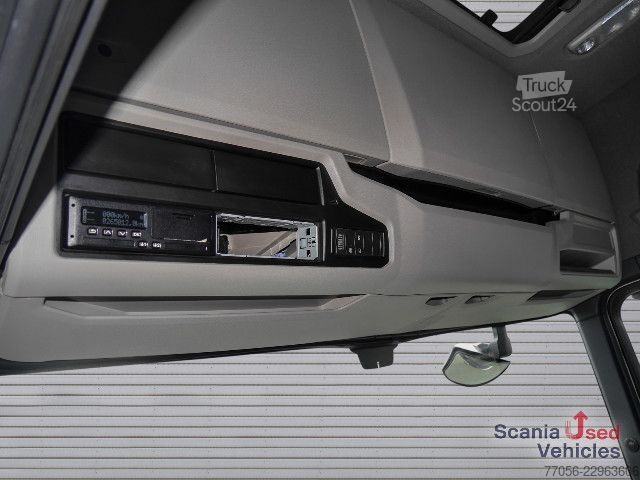 Tracteur routier standard Scania R 460 A4x2NA - SUPER -