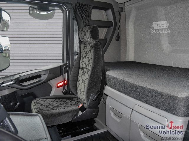Tracteur routier standard Scania R 460 A4x2NA - SUPER -