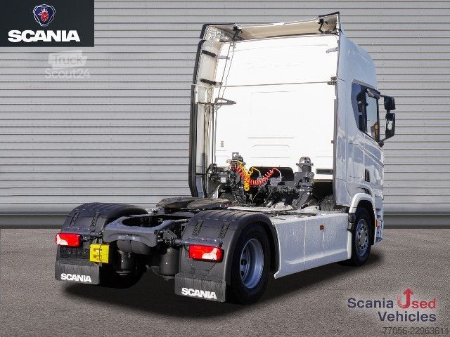 Tracteur routier standard Scania R 460 A4x2NA - SUPER -