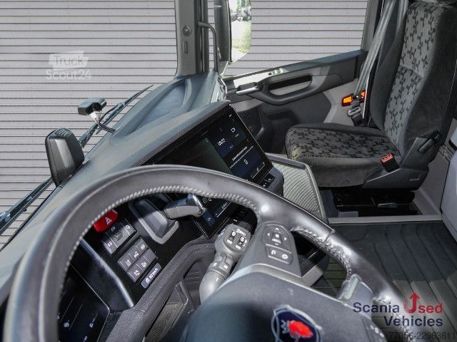 Tracteur routier standard Scania R 460 A4x2NA - SUPER -