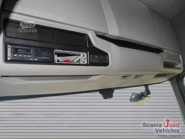 Tracteur routier standard Scania R 460 A4x2NA - SUPER -