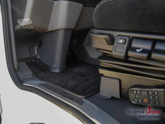 Tracteur routier standard Scania R 460 A4x2NA - SUPER -