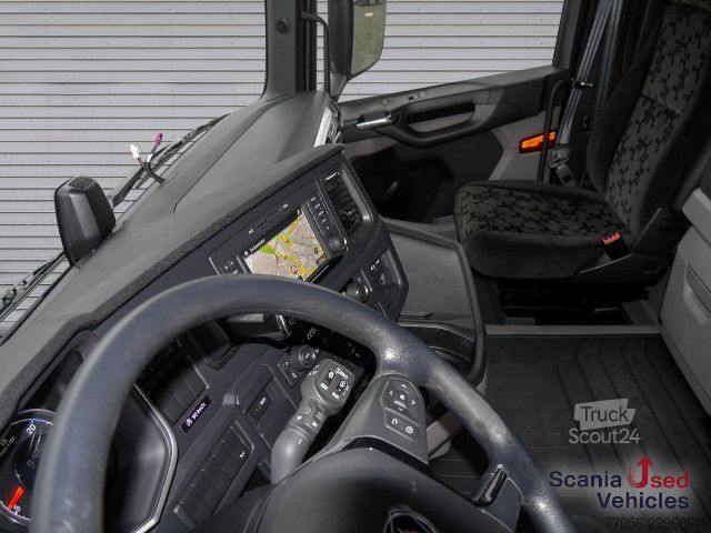 Tracteur routier standard Scania R 500 A4x2NA - SUPER -