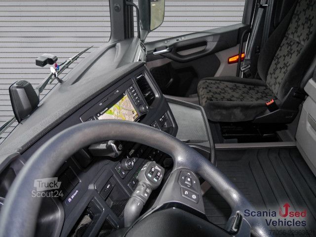 Tracteur routier standard Scania R 460 A4x2NA - SUPER / Hydraulik -