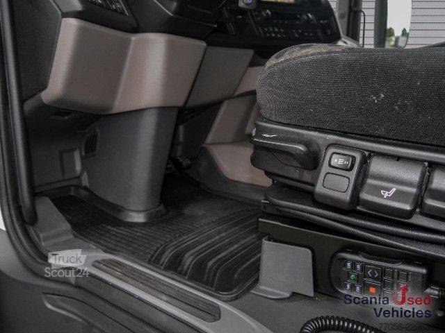Tracteur routier standard Scania R 460 A4x2NA - SUPER / Hydraulik -