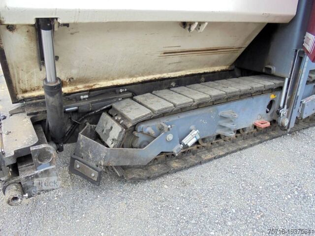 Bestrating Dynapac SD 2500 CS
