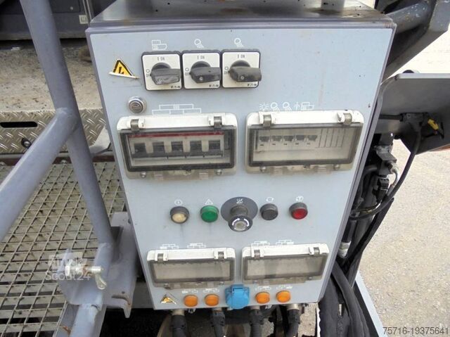 Bestrating Dynapac SD 2500 CS