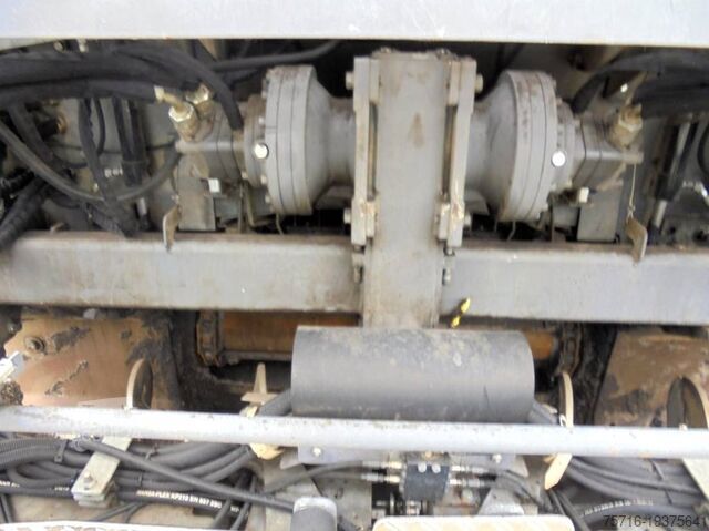 Bestrating Dynapac SD 2500 CS
