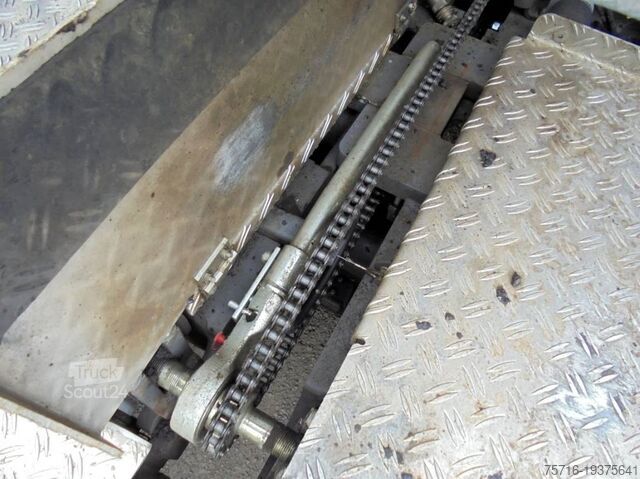 Bestrating Dynapac SD 2500 CS