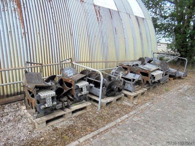 Bestrating Dynapac SD 2500 CS
