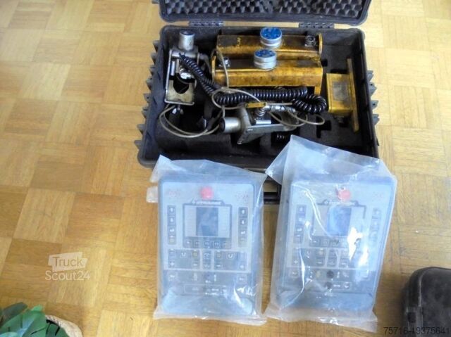 Bestrating Dynapac SD 2500 CS