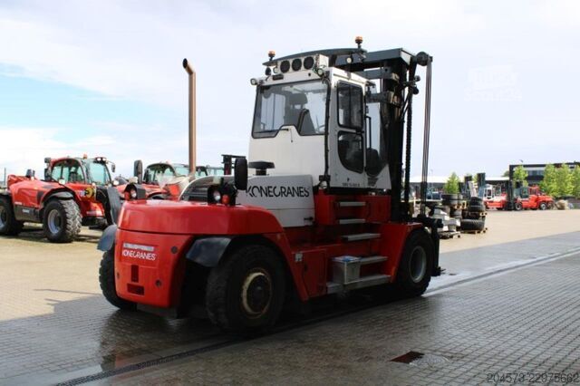 Dizel forklift SMV Konecranes SL16-900B