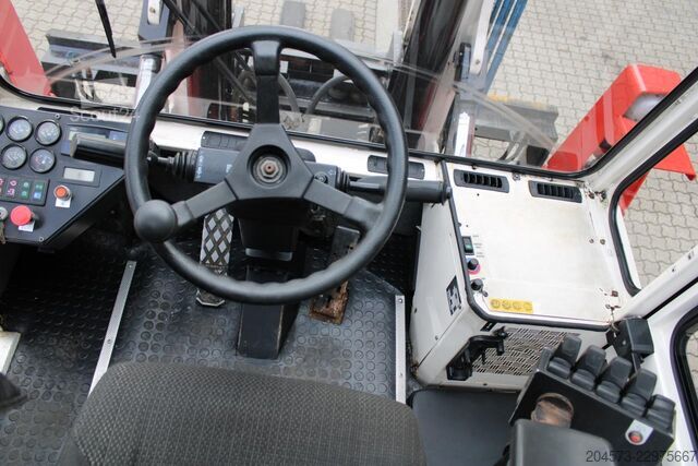 Dizel forklift Svetruck 15120-35