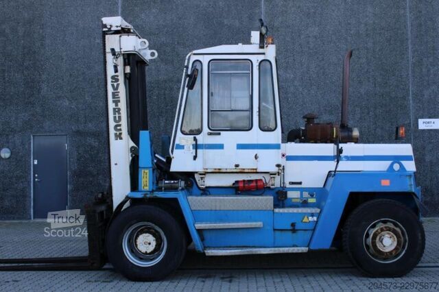 Dizel forklift Svetruck 1090-32