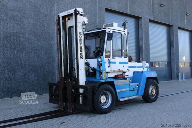 Dizel forklift Svetruck 1090-32