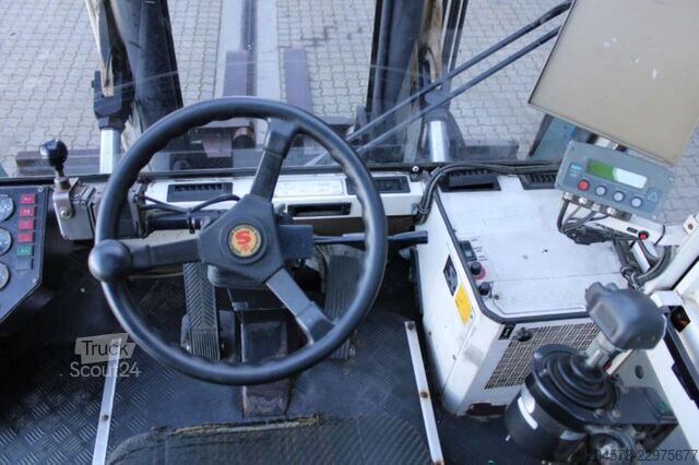 Dizel forklift Svetruck 1090-32