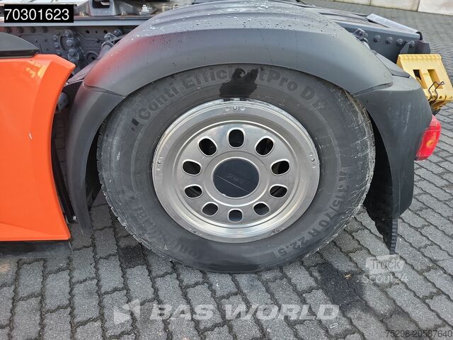 MTS standard DAF XG 480 4X2 2x Tanks MirrorCam ACC LED